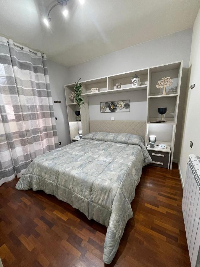 Terrazza Di Mario Apartment Arezzo Luaran gambar