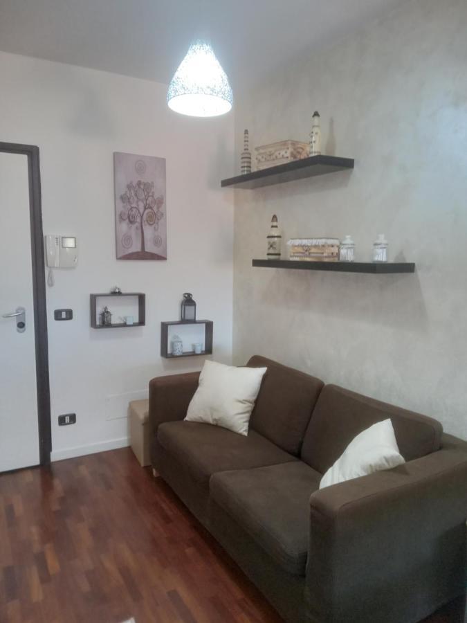 Terrazza Di Mario Apartment Arezzo Luaran gambar
